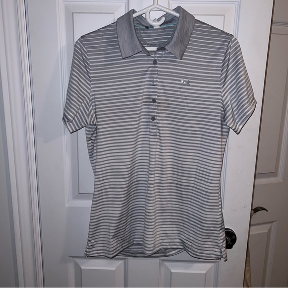 Under Armour Women’s Golf Polo - Picture 1 of 4